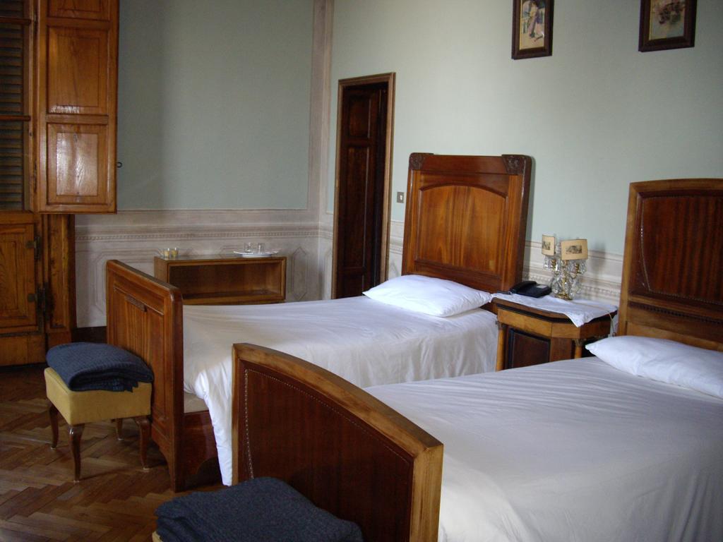 Villa Benni B&B Bolonia Habitación foto
